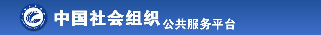 操逼软件裸舞全国社会组织信息查询